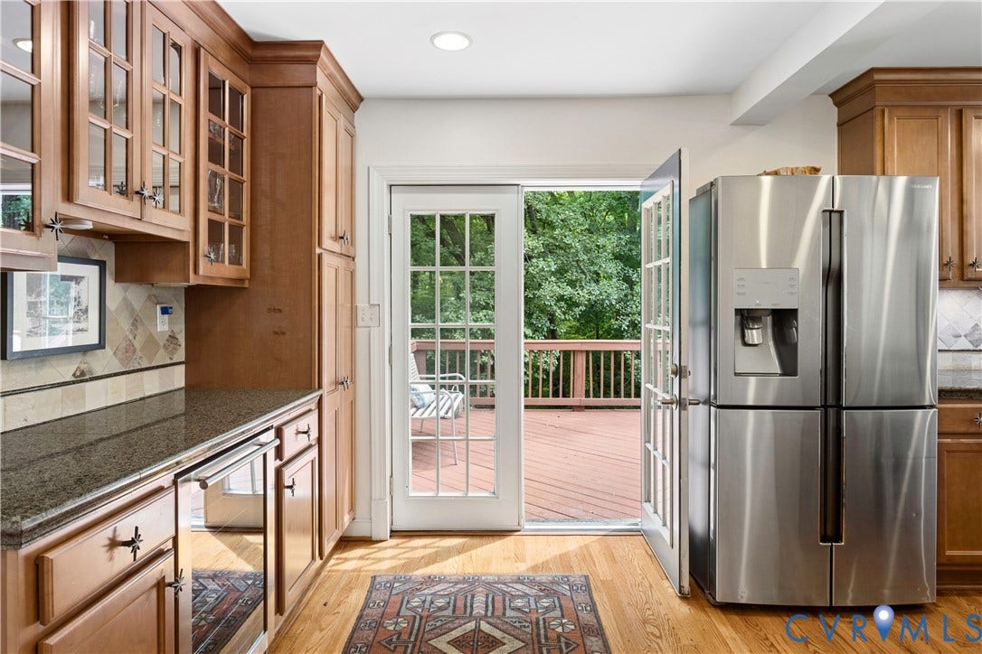 4913 New Kent Road, Richmond, VA 23225 4913 New Kent Road, Richmond, VA 23225