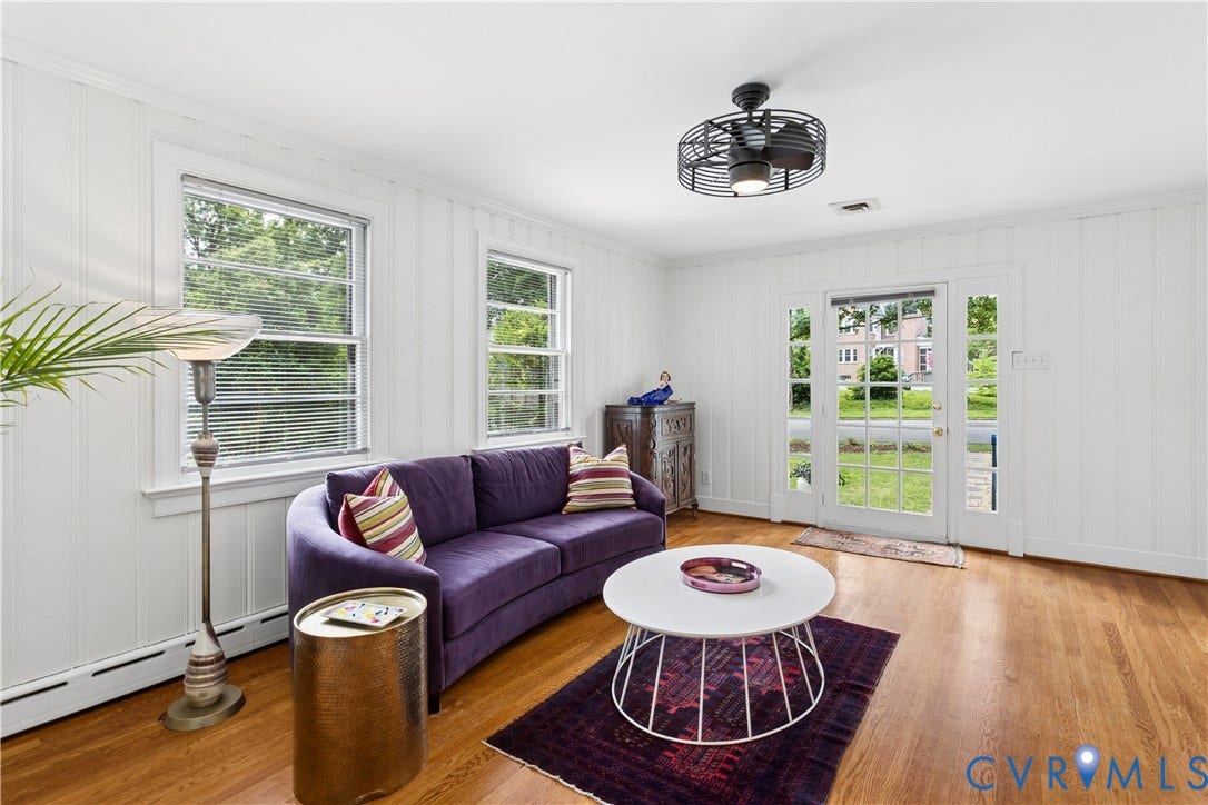 4913 New Kent Road, Richmond, VA 23225 4913 New Kent Road, Richmond, VA 23225