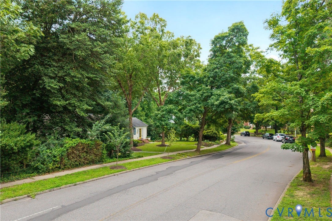 4913 New Kent Road, Richmond, VA 23225 4913 New Kent Road, Richmond, VA 23225