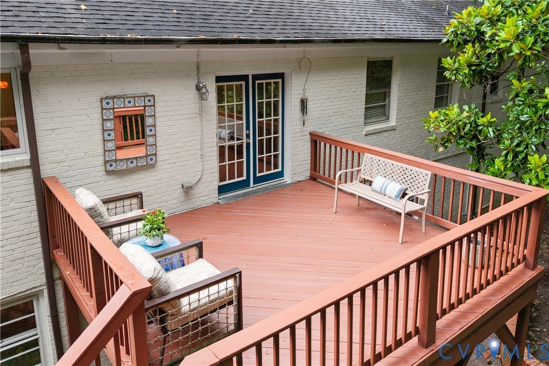 4913 New Kent Road, Richmond, VA 23225 4913 New Kent Road, Richmond, VA 23225