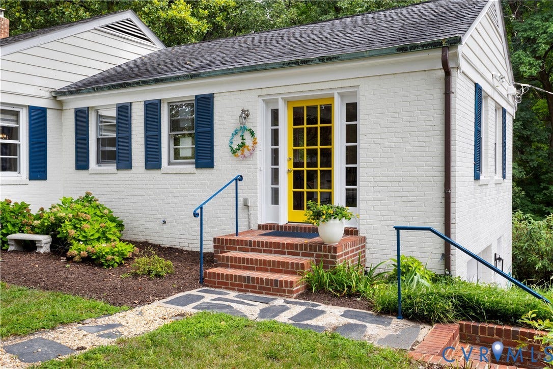 4913 New Kent Road, Richmond, VA 23225 4913 New Kent Road, Richmond, VA 23225