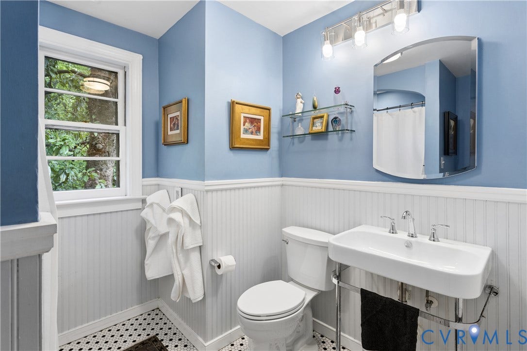 4913 New Kent Road, Richmond, VA 23225 4913 New Kent Road, Richmond, VA 23225