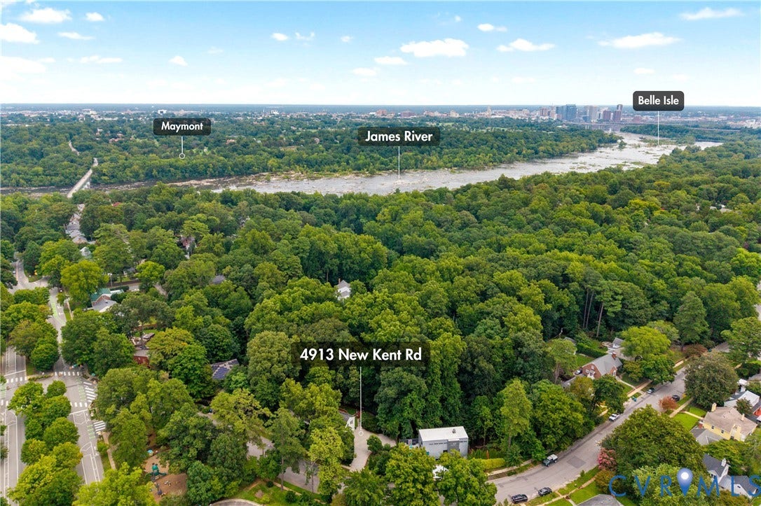 4913 New Kent Road, Richmond, VA 23225 4913 New Kent Road, Richmond, VA 23225