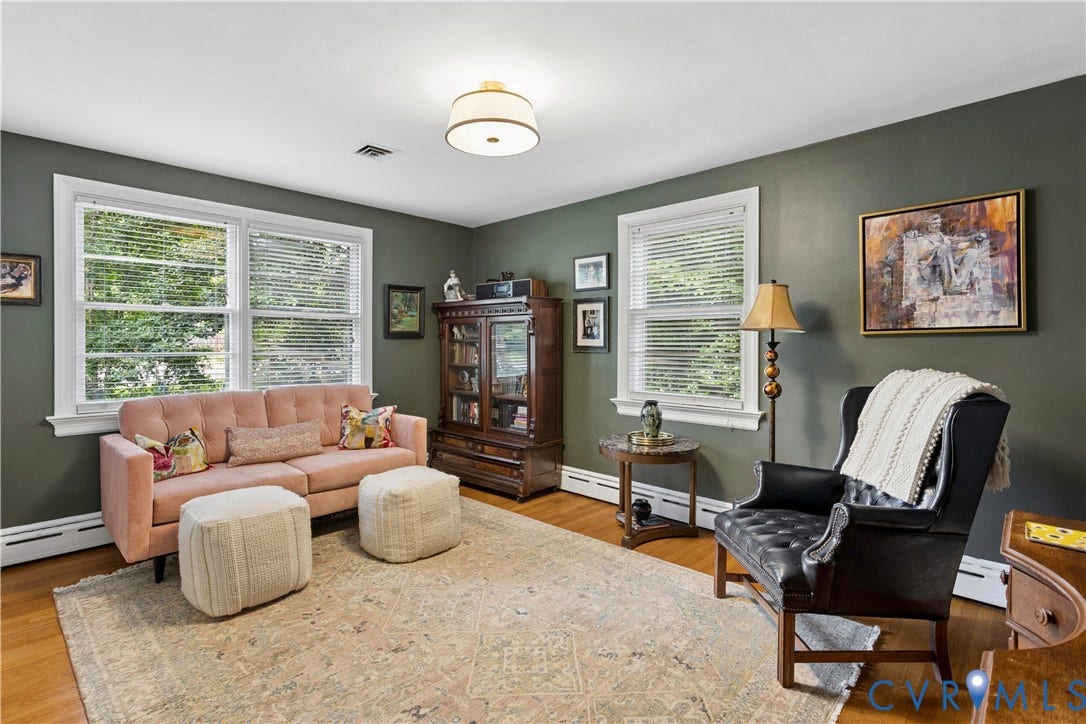 4913 New Kent Road, Richmond, VA 23225 4913 New Kent Road, Richmond, VA 23225