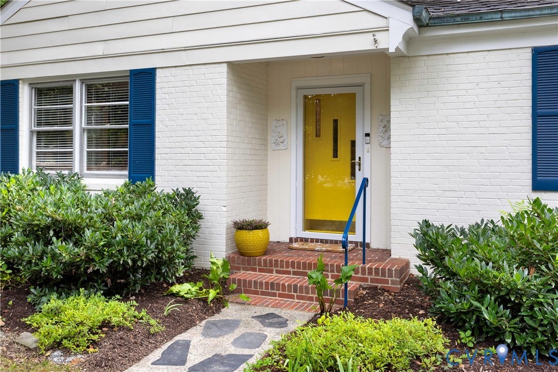 4913 New Kent Road, Richmond, VA 23225 4913 New Kent Road, Richmond, VA 23225