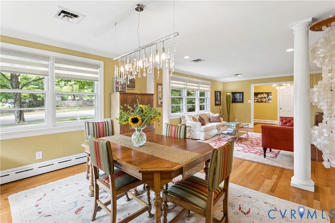 4913 New Kent Road, Richmond, VA 23225 4913 New Kent Road, Richmond, VA 23225