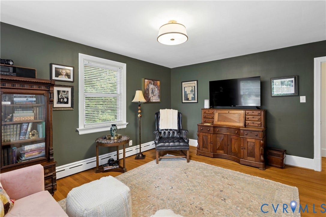 4913 New Kent Road, Richmond, VA 23225 4913 New Kent Road, Richmond, VA 23225
