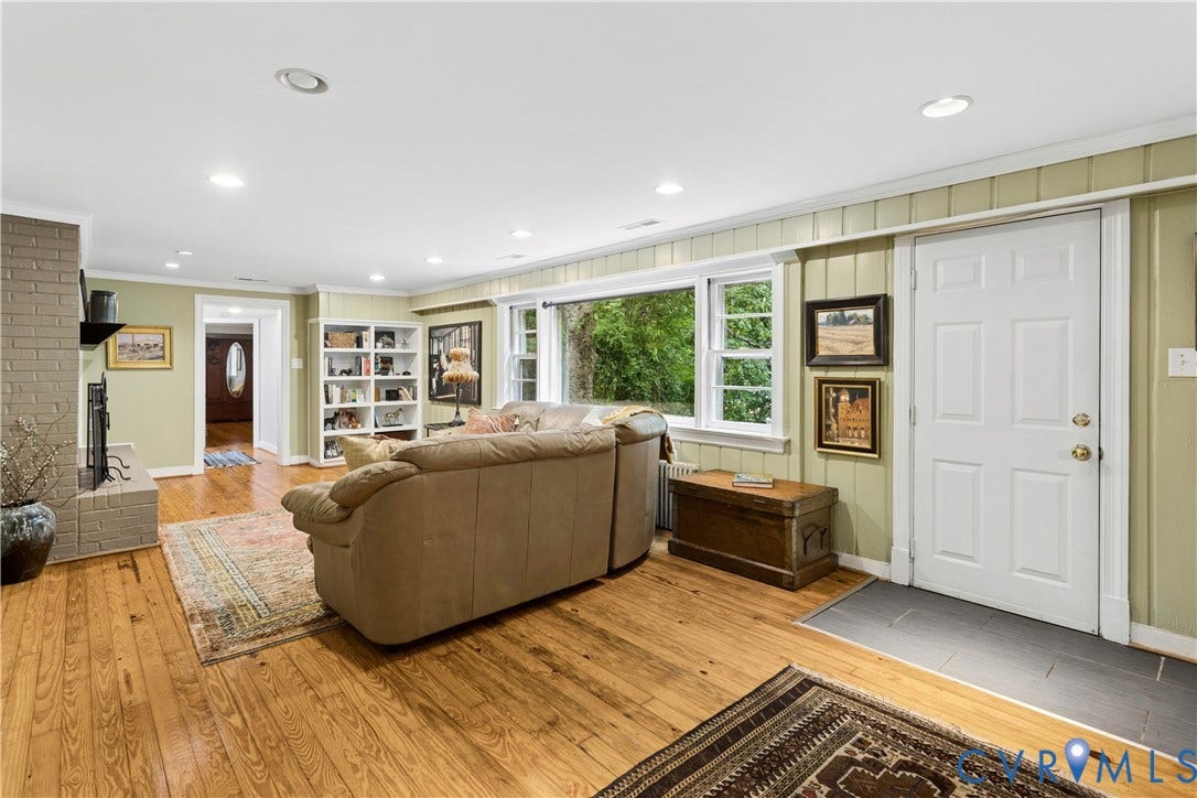 4913 New Kent Road, Richmond, VA 23225 4913 New Kent Road, Richmond, VA 23225