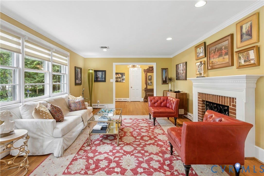4913 New Kent Road, Richmond, VA 23225 4913 New Kent Road, Richmond, VA 23225