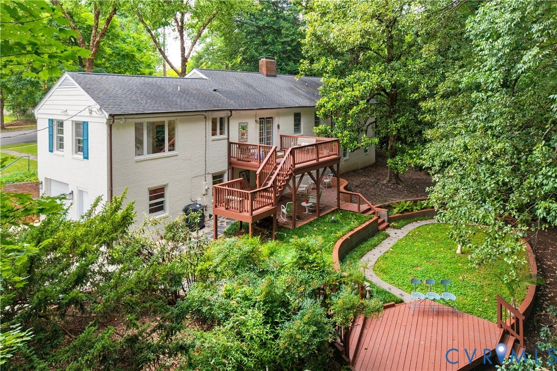4913 New Kent Road, Richmond, VA 23225 4913 New Kent Road, Richmond, VA 23225