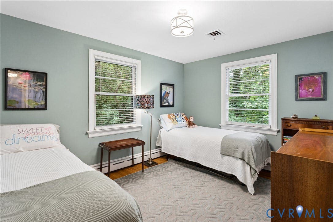 4913 New Kent Road, Richmond, VA 23225 4913 New Kent Road, Richmond, VA 23225