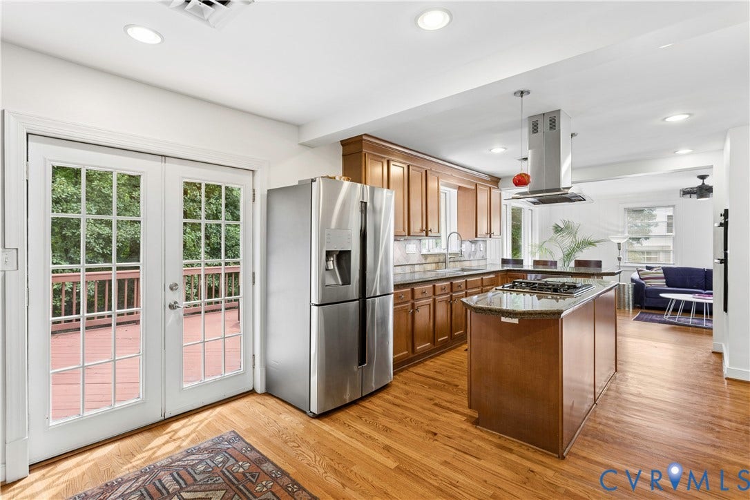 4913 New Kent Road, Richmond, VA 23225 4913 New Kent Road, Richmond, VA 23225