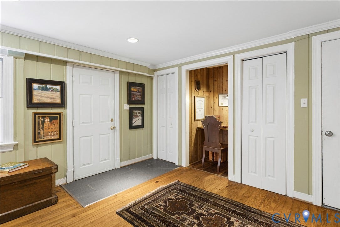 4913 New Kent Road, Richmond, VA 23225 4913 New Kent Road, Richmond, VA 23225