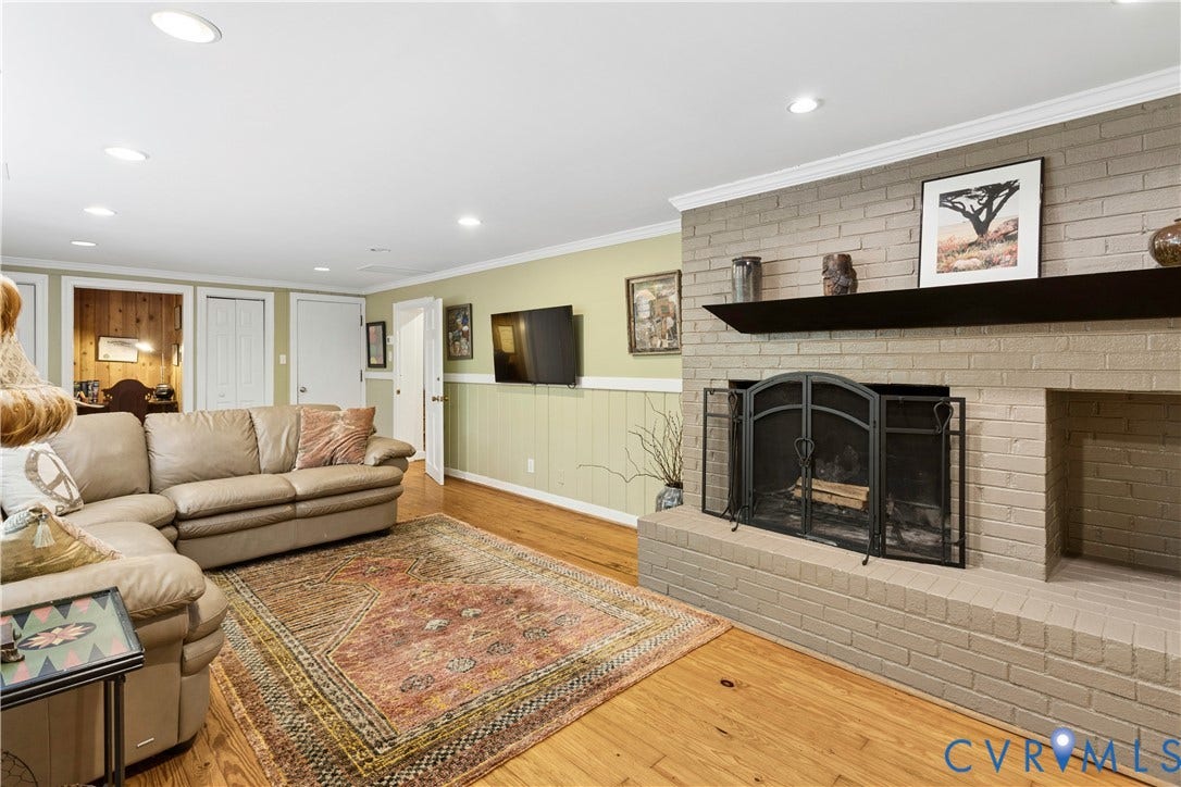 4913 New Kent Road, Richmond, VA 23225 4913 New Kent Road, Richmond, VA 23225