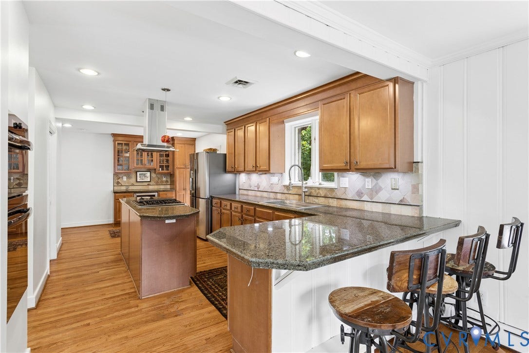 4913 New Kent Road, Richmond, VA 23225 4913 New Kent Road, Richmond, VA 23225
