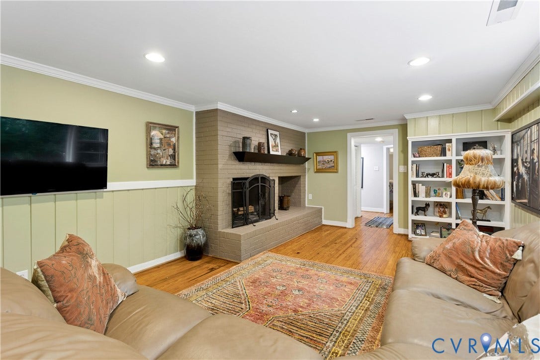 4913 New Kent Road, Richmond, VA 23225 4913 New Kent Road, Richmond, VA 23225