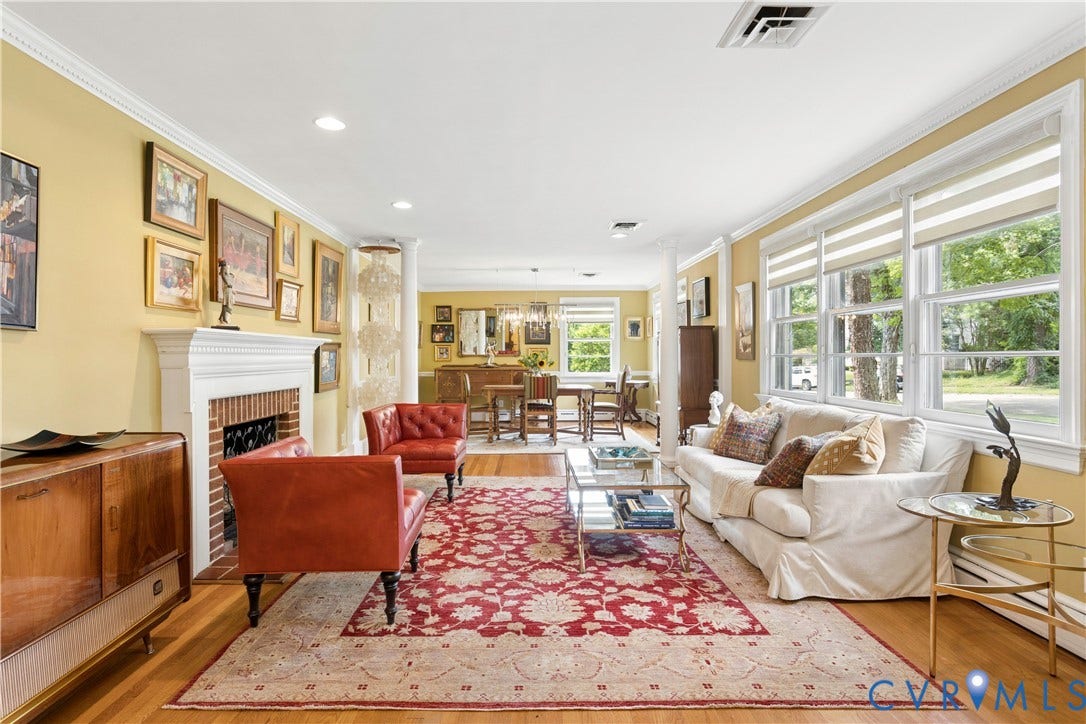 4913 New Kent Road, Richmond, VA 23225 4913 New Kent Road, Richmond, VA 23225