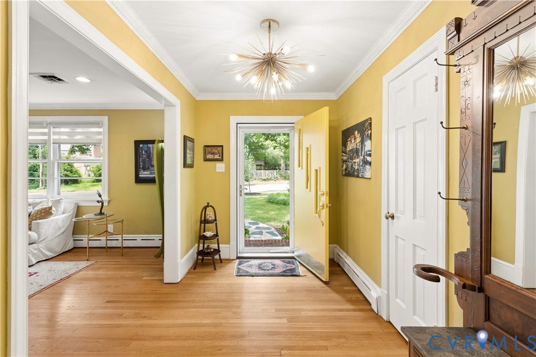 4913 New Kent Road, Richmond, VA 23225 4913 New Kent Road, Richmond, VA 23225