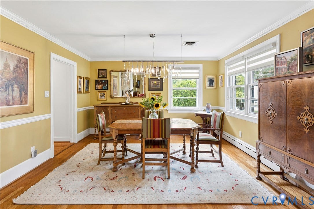 4913 New Kent Road, Richmond, VA 23225 4913 New Kent Road, Richmond, VA 23225
