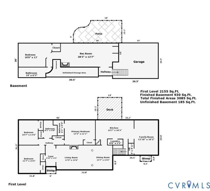4913 New Kent Road, Richmond, VA 23225 4913 New Kent Road, Richmond, VA 23225