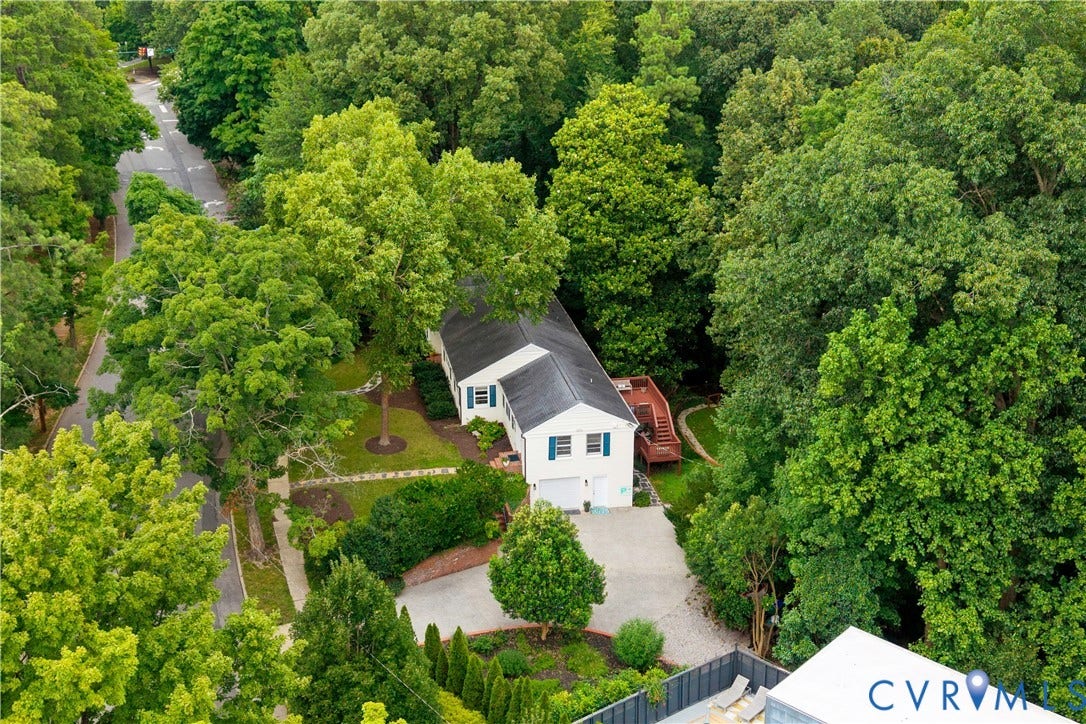 4913 New Kent Road, Richmond, VA 23225 4913 New Kent Road, Richmond, VA 23225