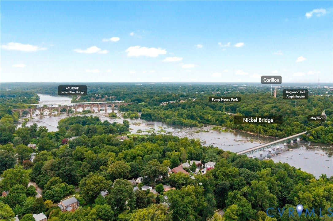 4913 New Kent Road, Richmond, VA 23225 4913 New Kent Road, Richmond, VA 23225
