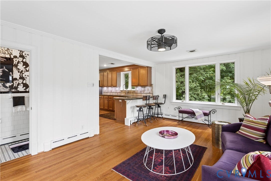4913 New Kent Road, Richmond, VA 23225 4913 New Kent Road, Richmond, VA 23225
