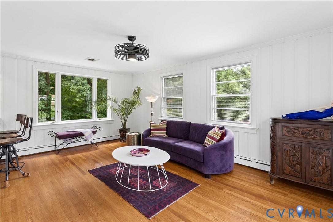 4913 New Kent Road, Richmond, VA 23225 4913 New Kent Road, Richmond, VA 23225