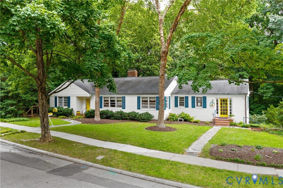 Property photo for 4913 New Kent Road, Richmond, VA