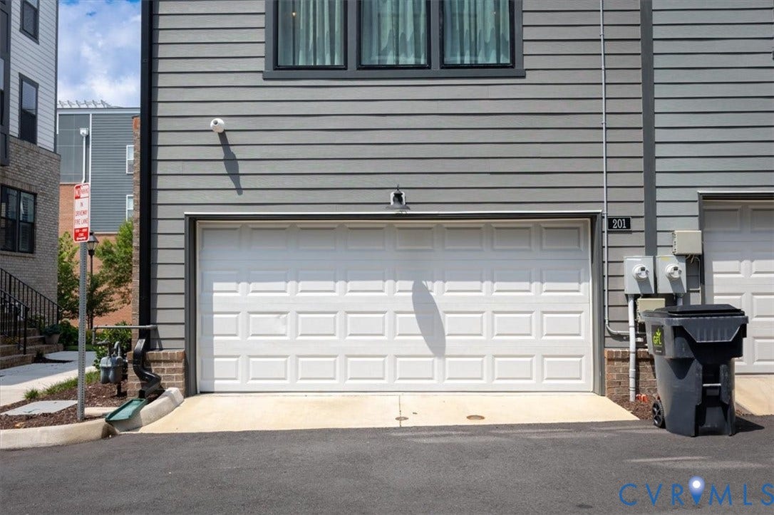 201 Old Ohio Street, Henrico, VA 23231