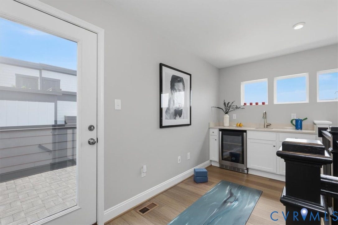 201 Old Ohio Street, Henrico, VA 23231