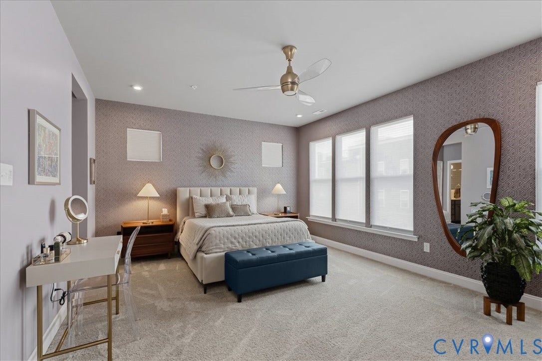 201 Old Ohio Street, Henrico, VA 23231