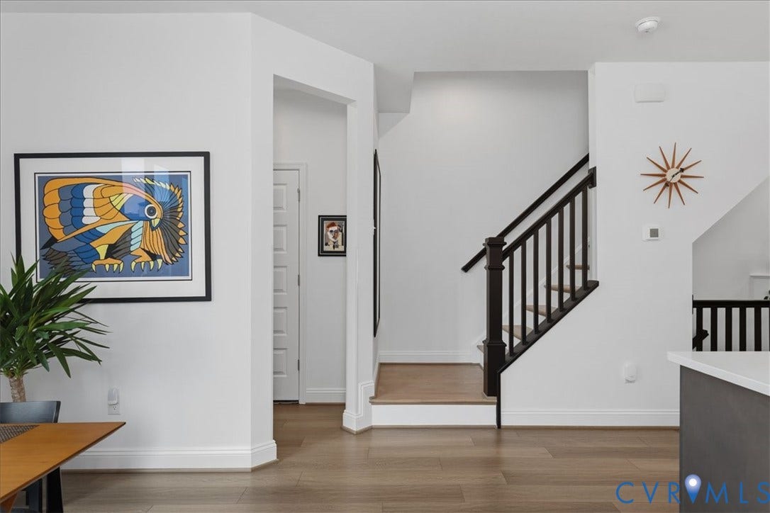 201 Old Ohio Street, Henrico, VA 23231