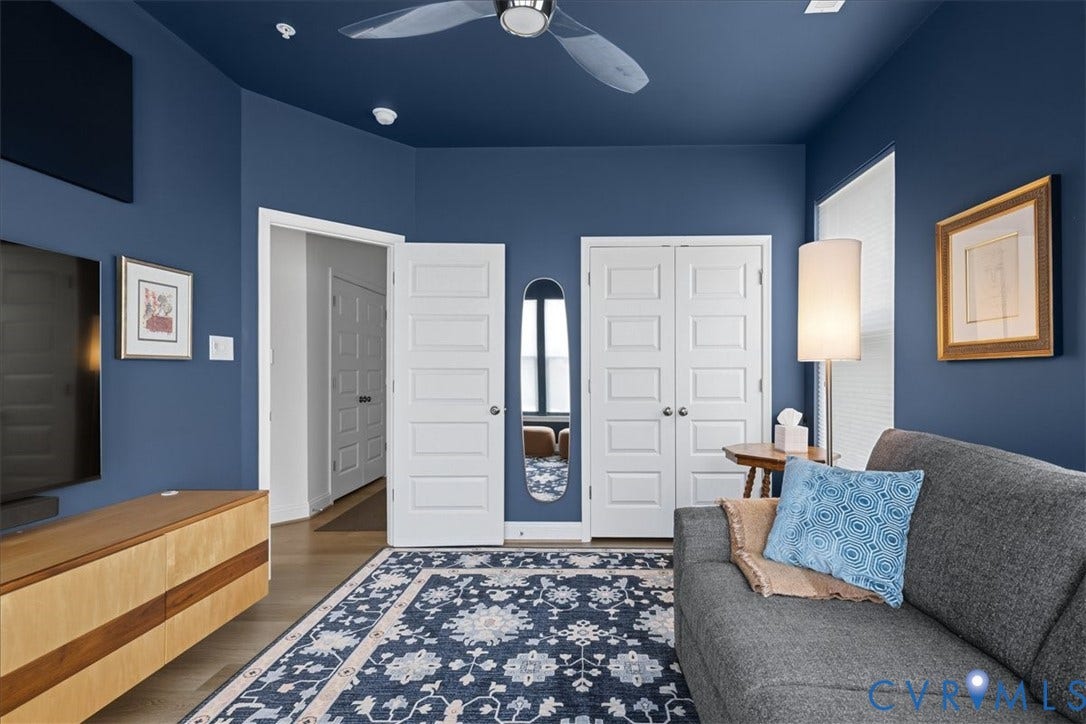 201 Old Ohio Street, Henrico, VA 23231