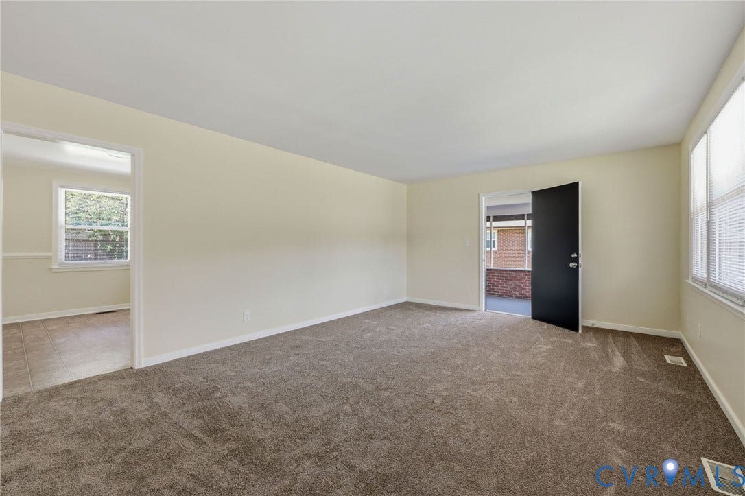 810 Keswick Road, Colonial Heights, VA 23834 810 Keswick Road, Colonial Heights, VA 23834