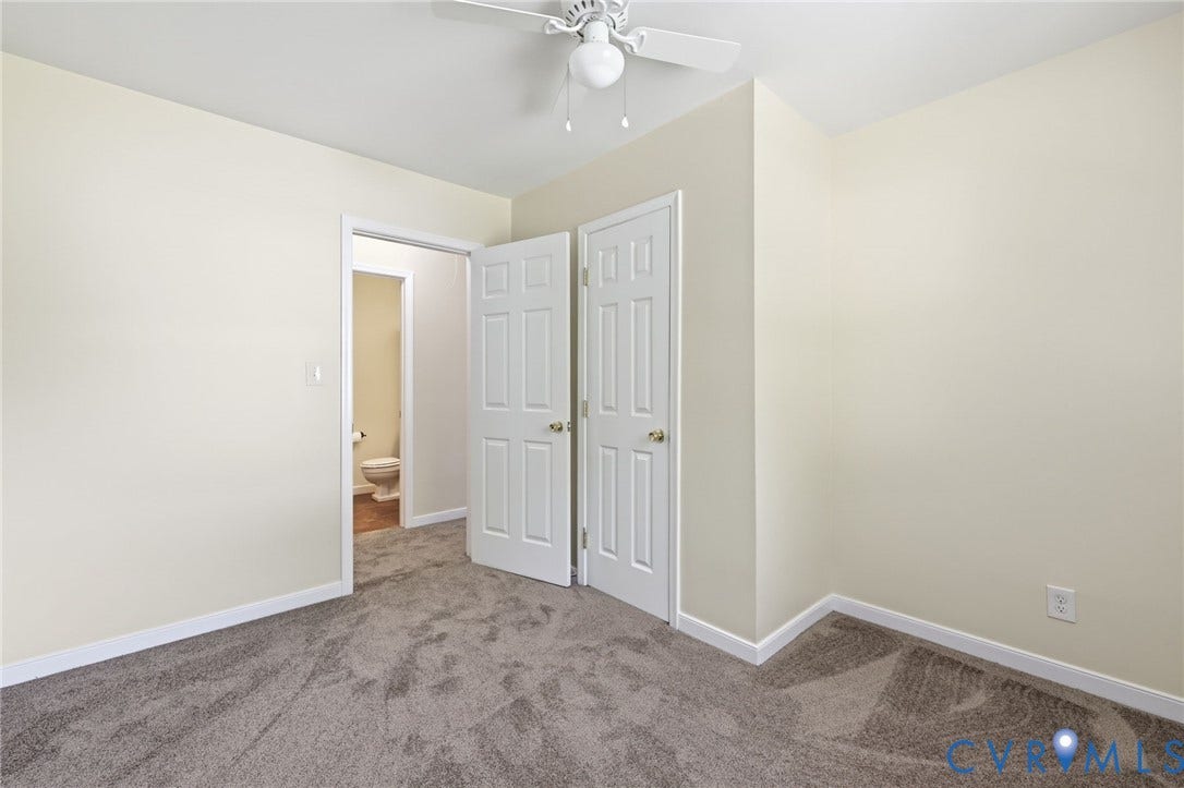 810 Keswick Road, Colonial Heights, VA 23834 810 Keswick Road, Colonial Heights, VA 23834