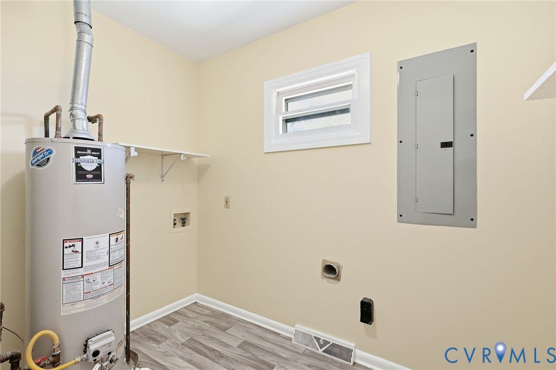 810 Keswick Road, Colonial Heights, VA 23834 810 Keswick Road, Colonial Heights, VA 23834
