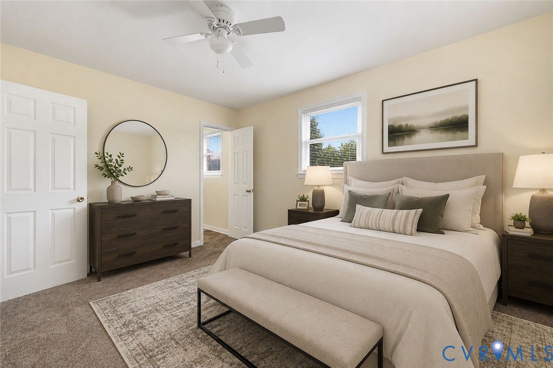 810 Keswick Road, Colonial Heights, VA 23834 810 Keswick Road, Colonial Heights, VA 23834