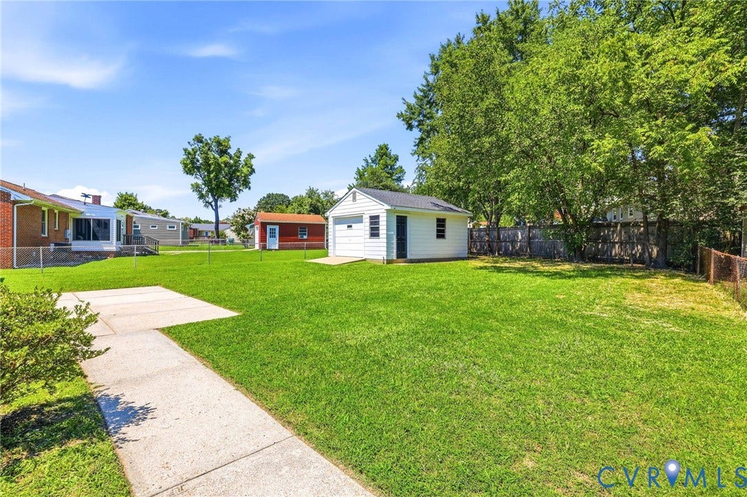 810 Keswick Road, Colonial Heights, VA 23834 810 Keswick Road, Colonial Heights, VA 23834