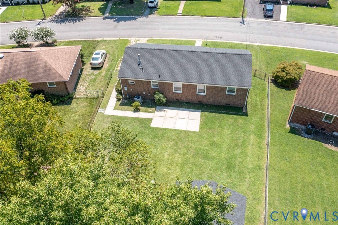 810 Keswick Road, Colonial Heights, VA 23834 810 Keswick Road, Colonial Heights, VA 23834