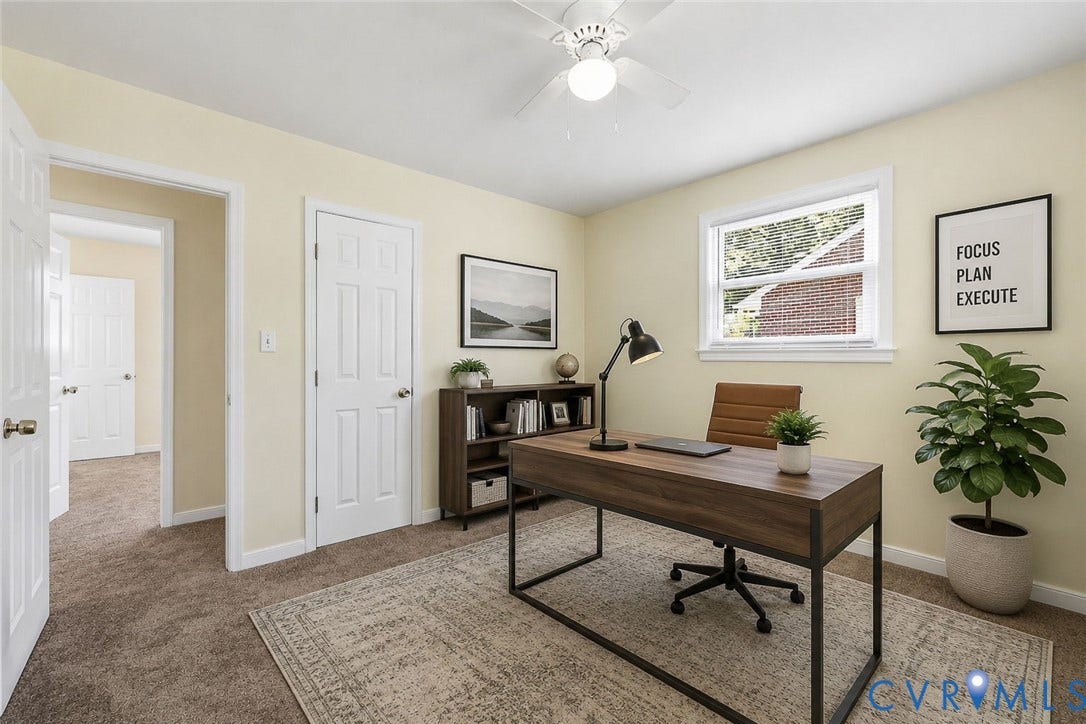 810 Keswick Road, Colonial Heights, VA 23834 810 Keswick Road, Colonial Heights, VA 23834