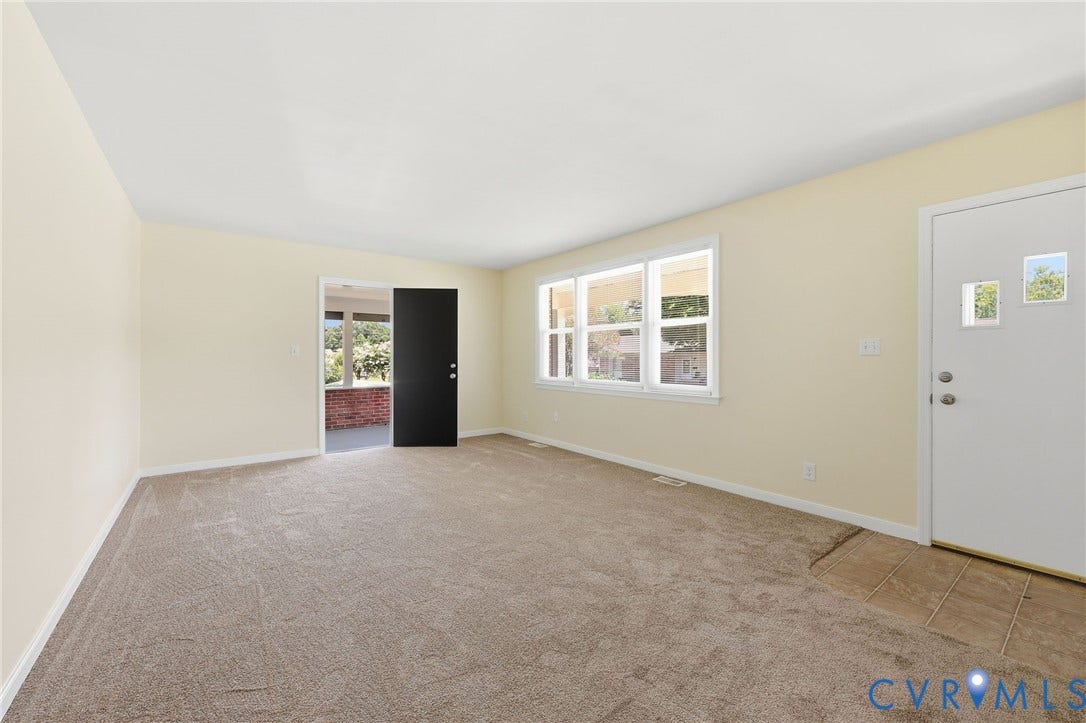 810 Keswick Road, Colonial Heights, VA 23834 810 Keswick Road, Colonial Heights, VA 23834
