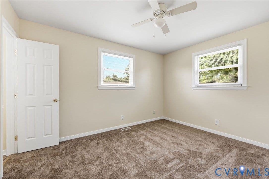 810 Keswick Road, Colonial Heights, VA 23834 810 Keswick Road, Colonial Heights, VA 23834