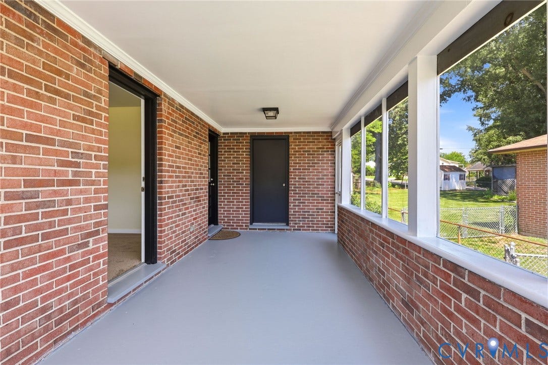 810 Keswick Road, Colonial Heights, VA 23834 810 Keswick Road, Colonial Heights, VA 23834