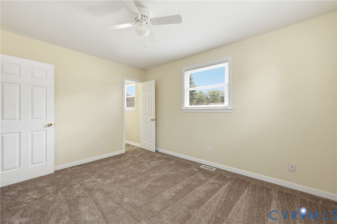 810 Keswick Road, Colonial Heights, VA 23834 810 Keswick Road, Colonial Heights, VA 23834