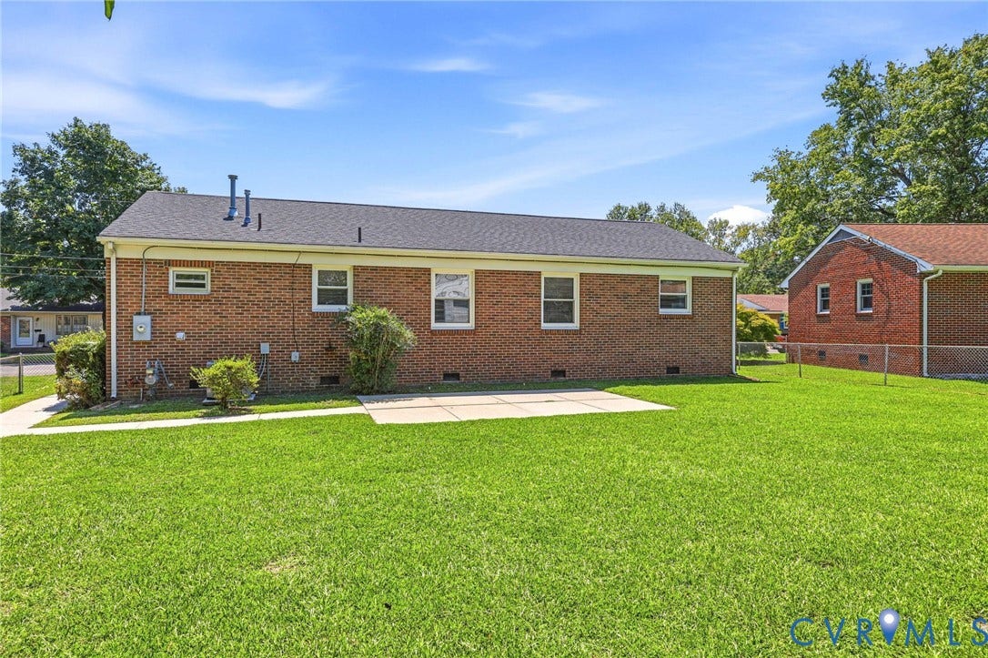 810 Keswick Road, Colonial Heights, VA 23834 810 Keswick Road, Colonial Heights, VA 23834