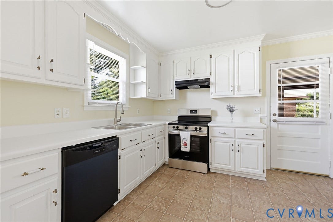 810 Keswick Road, Colonial Heights, VA 23834 810 Keswick Road, Colonial Heights, VA 23834