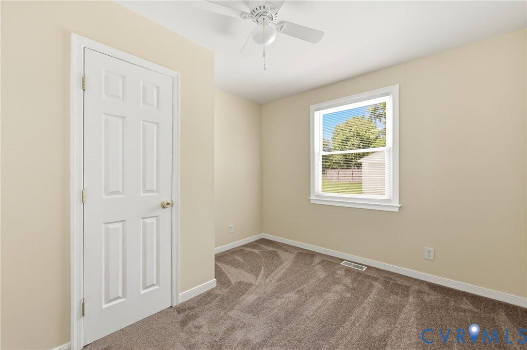 810 Keswick Road, Colonial Heights, VA 23834 810 Keswick Road, Colonial Heights, VA 23834