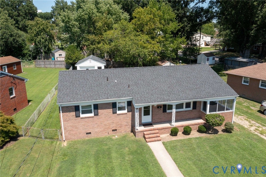 810 Keswick Road, Colonial Heights, VA 23834 810 Keswick Road, Colonial Heights, VA 23834