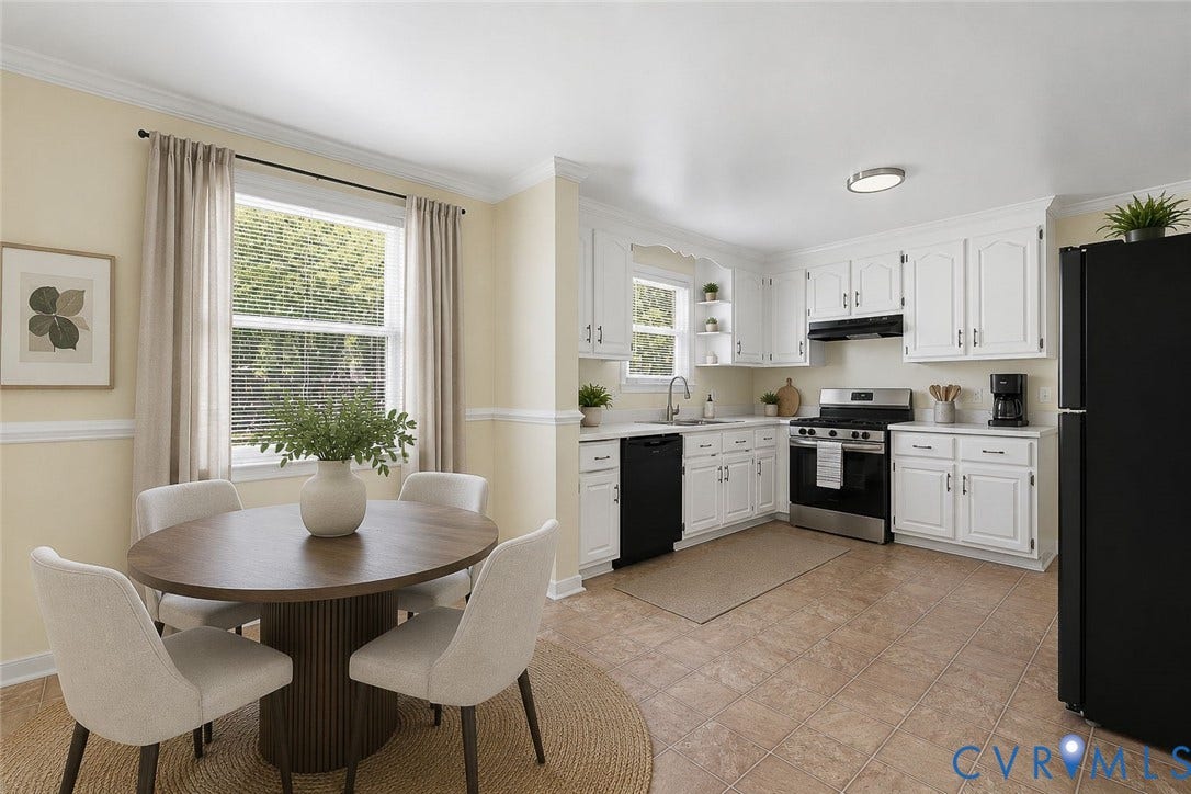 810 Keswick Road, Colonial Heights, VA 23834 810 Keswick Road, Colonial Heights, VA 23834